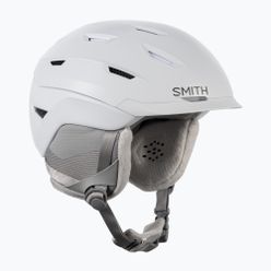 Cască de schi Smith Liberty alb E00631