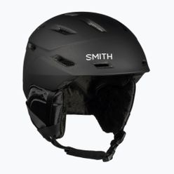 Cască de schi Smith Mirage neagră E00698