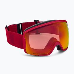 Smith Proxy S2-S3 ochelari de schi roșu M00741