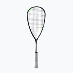 Rachetă de squash HEAD squash sq Graphene 360+ Speed 120 negru 211011