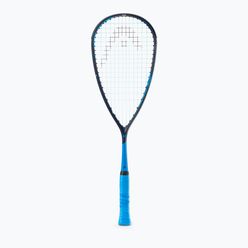 Rachetă de squash HEAD squash sq Graphene 360+ Speed 135 negru/albastru 211021