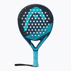 Rachetă de tenis HEAD Graphene 360 Zephyr UL negru-albastru 228221