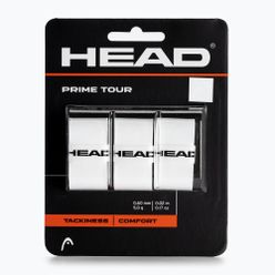 HEAD Prime Tour Tenis Wrap 3pc alb 285621