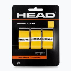 HEAD Prime Tour 3 piese de tenis de 3 piese Galben de bataie 285621
