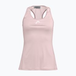 Tricou de tenis pentru femei HEAD Sprint Tank Top roz deschis 814542