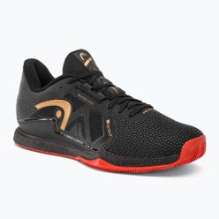 HEAD Sprint Pro 3.5 SF Clay pantofi de tenis negru 273012