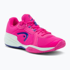 Pantofi de tenis pentru copii HEAD Sprint 3.5 roz 275122