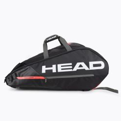 Geantă de tenis HEAD Tour Team 15R negru 283412