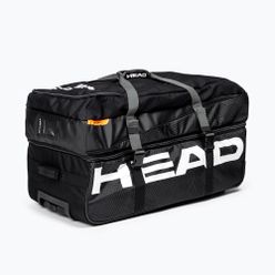 Geantă de călătorie HEAD Tour Team negru 283562