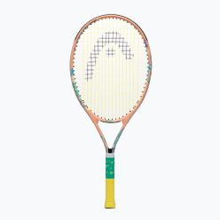 Rachetă de tenis pentru copii HEAD Coco 25 SC în culoare 233002