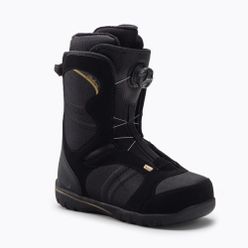 Boots de snowboard HEAD Galore Lyt Boa Coiler, negru, 354320