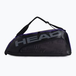 Geantă de tenis HEAD Tour Team 9R Supercombi, negru, 283171