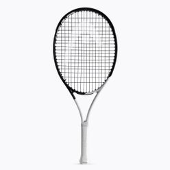 Rachetă de tenis pentru copii HEAD Speed 25 SC negru și alb 233672