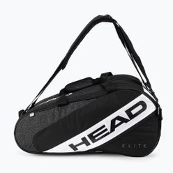 HEAD Tour Elite Padel Supercombi 46.4 l negru și alb 283702