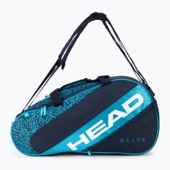 HEAD Tour Elite Padel Supercombi 46.4 l albastru marin 283702