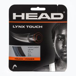 HEAD Lynx Touch Tennis String negru 281042