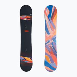 Snowboard pentru femei HEAD Stella colorată 333742
