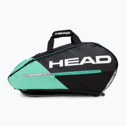 HEAD Tour Team Padel Padel Monstercombi sac 45 l negru-albastru 283772