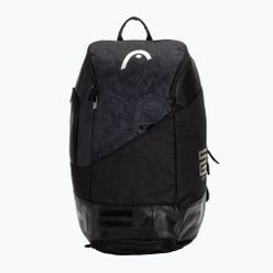 Rucsac HEAD Alpha Sanyo negru 283762