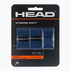 HEAD Xtremesoft Grip Overwrap albastru 285104