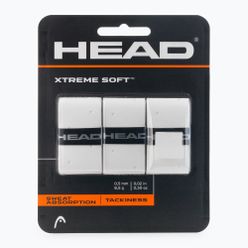 HEAD Xtremesoft Grip Overwrap alb 285104