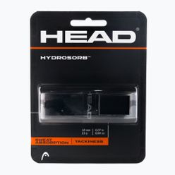 HEAD Hydrosorb Grip negru/roșu 285014