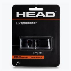 HEAD sq Hydrosorb Squash Wrap negru 285025