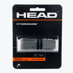 HEAD Hydrosorb Grip negru 285014