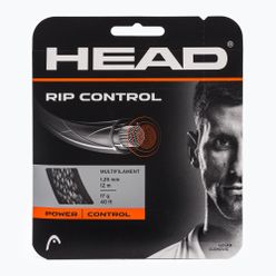 HEAD Rip Control Coardă de tenis negru 281099