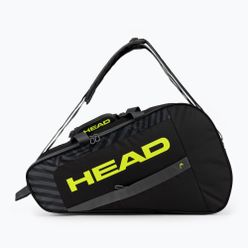 HEAD Base Padel Bag M negru 261443