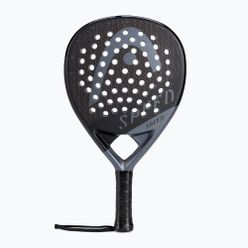 Rachetă de padel HEAD Speed Elite 2023 negru 221033