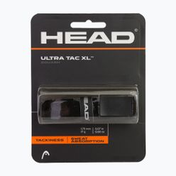 HEAD SQ UltraTac Xl Squash Wrap negru 282100