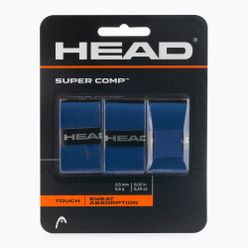 HEAD Super Comp Tenis Wrap albastru 285088