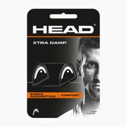 HEAD Xtra Damp Alb 285511