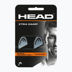 HEAD Xtra Damp negru 285511