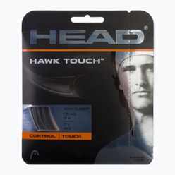 HEAD Hawk Touch Tennis String negru 281204