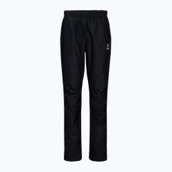 Pantaloni cu membrană Haglöfs L.I.M Proof pentru femei negru 604508-2C5