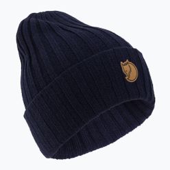 Fjällräven Byron Hat pălărie de iarnă pălărie de iarnă albastru marin F77388