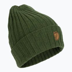 Fjällräven Byron Hat pălărie de iarnă pălărie de iarnă verde F77388