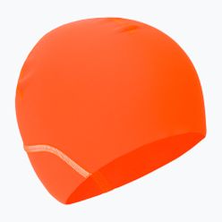 Șapcă de ciclism POC AVIP Road Beanie zink orange