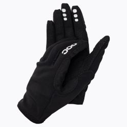 Mănuși de ciclism POC Resistance Enduro 8204 negru 30334
