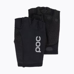 POC Essential Short 1002 mănuși de ciclism negru 30338