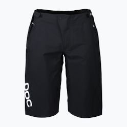 Pantaloni scurți pentru bărbați POC Essential Enduro negru 52835