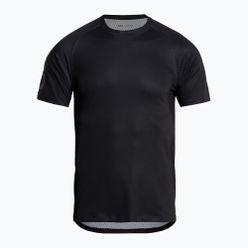 Tricou de ciclism pentru bărbați POC MTB Pure negru 52842_1002
