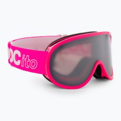 Ochelari de schi pentru copii POC POCito Retina roz 40064