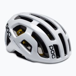 Cască de bicicletă POC Octal MIPS 1001 alb 739874