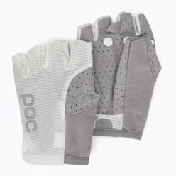 Mănuși de ciclism POC Agile Short hydrogen white