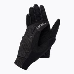 Mănuși de ciclism POC Savant MTB 1002 negru 30376