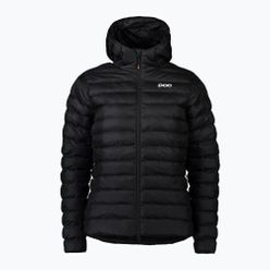 POC jachetă în puf pentru femei Coalesce negru 51065-1002