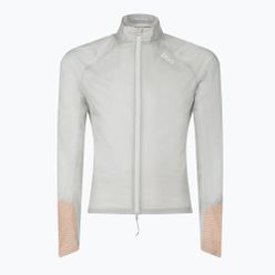 Jachetă impermeabilă de ciclism pentru bărbați POC Haven rain, gri, 58012